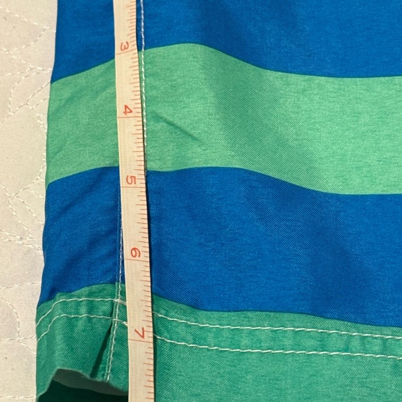 Gap Swim Trunks- Boys Size M - Picture 6 of 12
